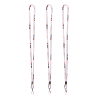TECAN TUBULAR LANYARD